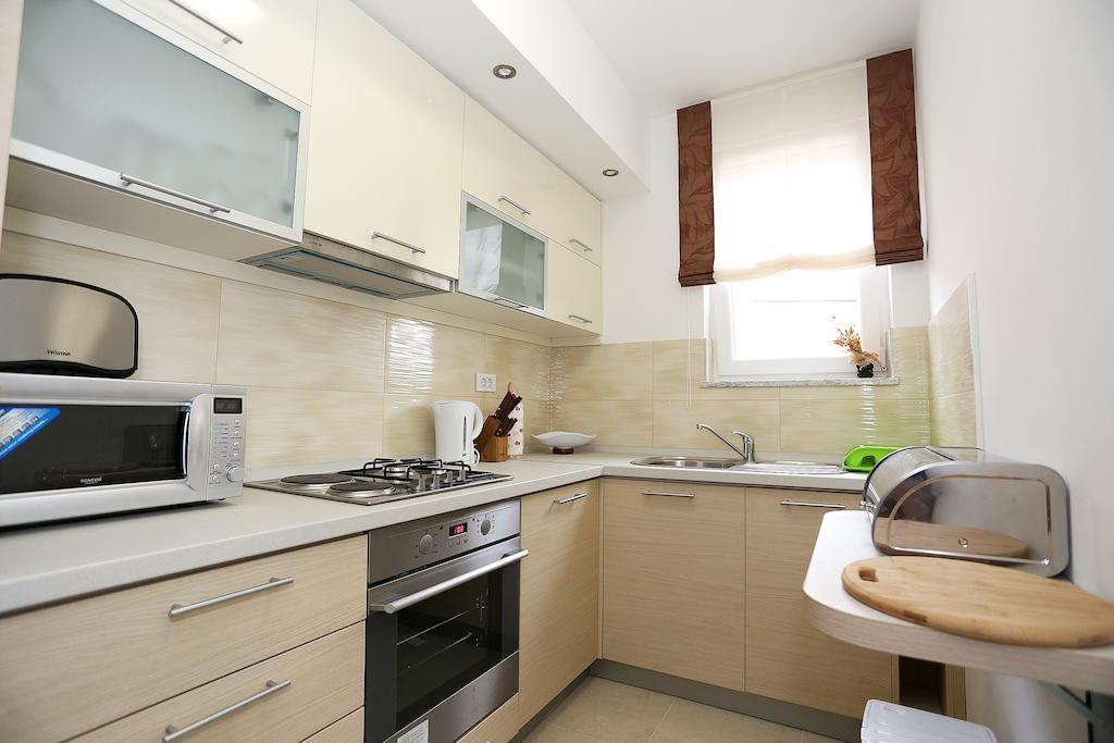Apartment Ivana - Iva *
