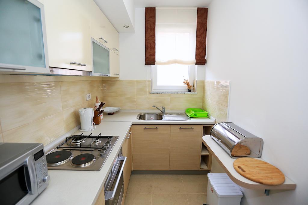 Apartment Ivana - Iva