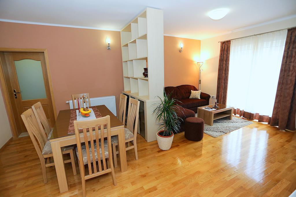 Ivana - Iva Apartment *