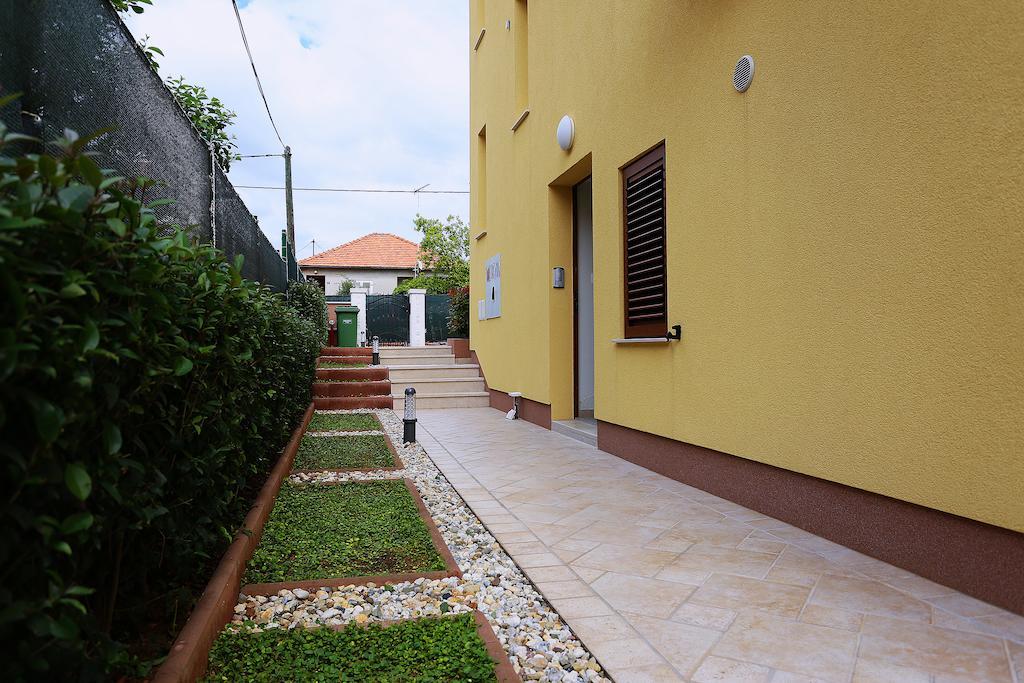 Ivana - Iva Apartment *