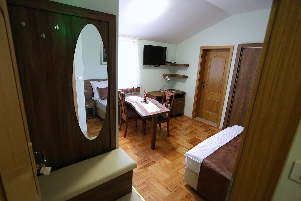 Apartment Ivana - Iva Zadar