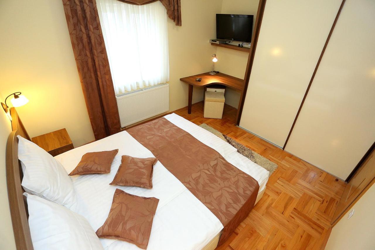 Apartment Ivana - Iva Zadar