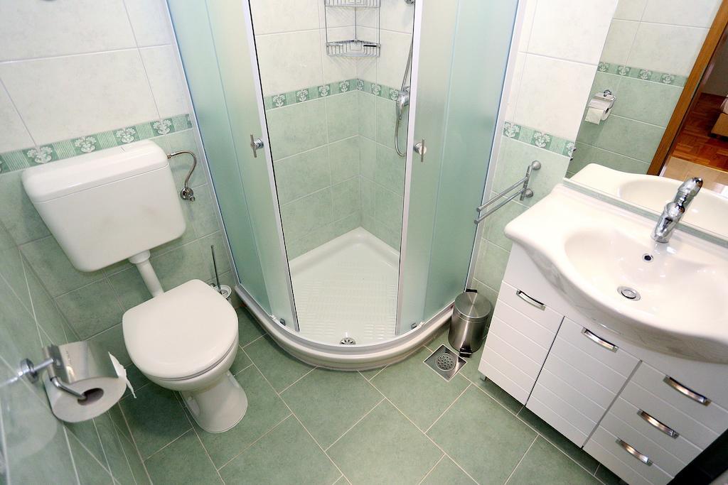 Apartament Ivana - Iva *