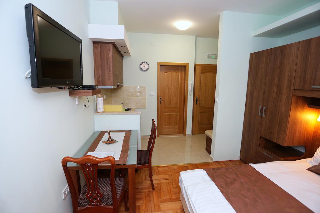 Apartament Ivana - Iva *