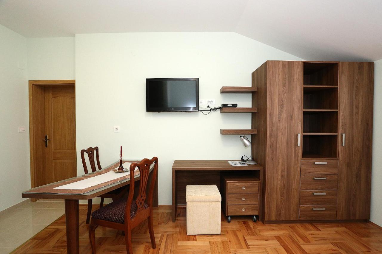 Ivana - Iva Apartament Zadar